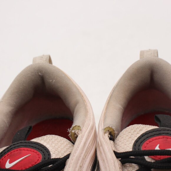 Nike Air Max 97 Running Women’s 10 Shoes Light Pink 921733-603 Sneakers - Picture 10 of 10